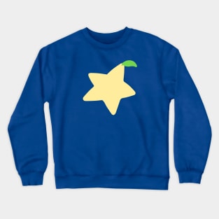 Paopu Fruit Crewneck Sweatshirt